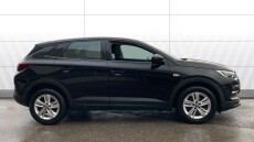 Vauxhall Grandland X 1.2 Turbo SE 5dr Petrol Hatchback